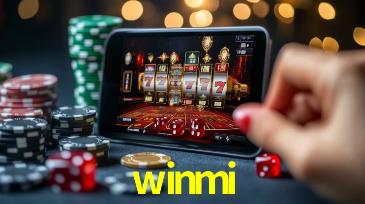 Roulette Table winmi