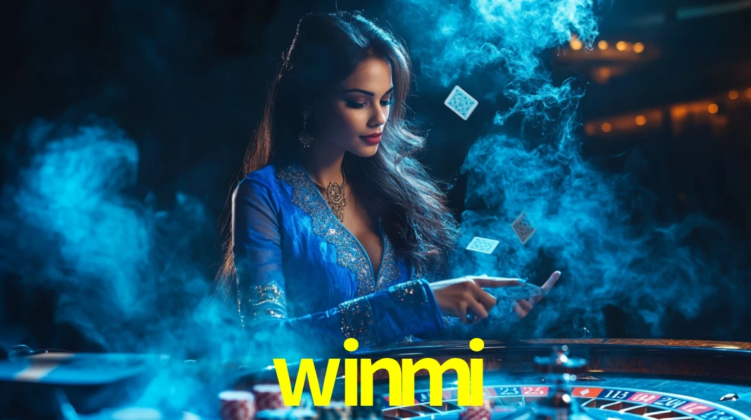 winmi Brasília - Crash Guide