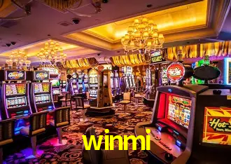 winmi São Paulo - Live Tables