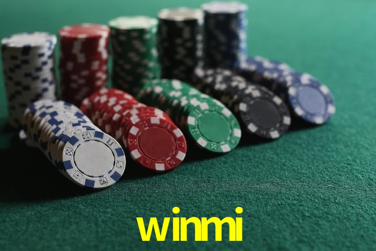 Live Casino winmi