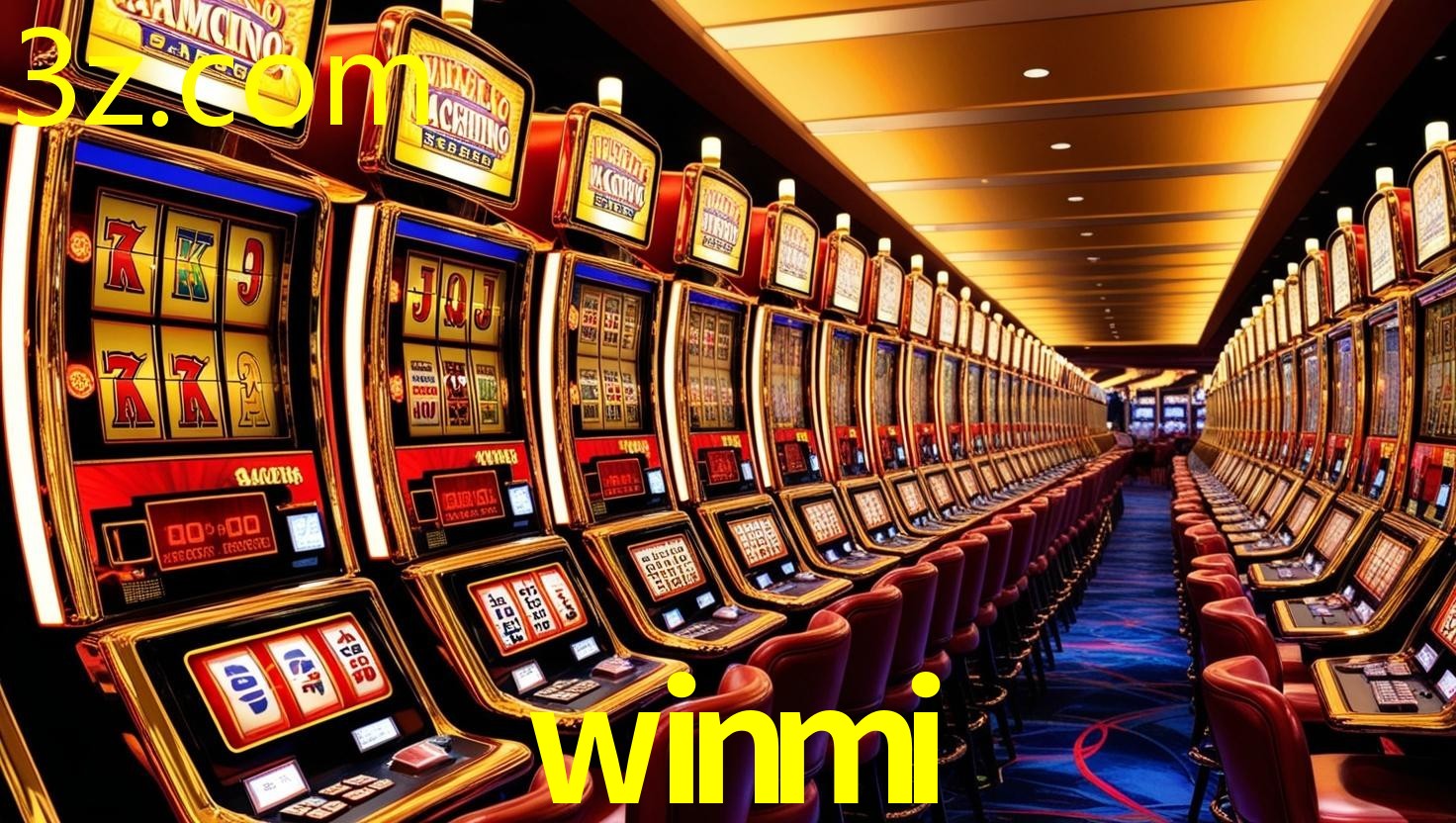 Login Seguro WINMI.COM