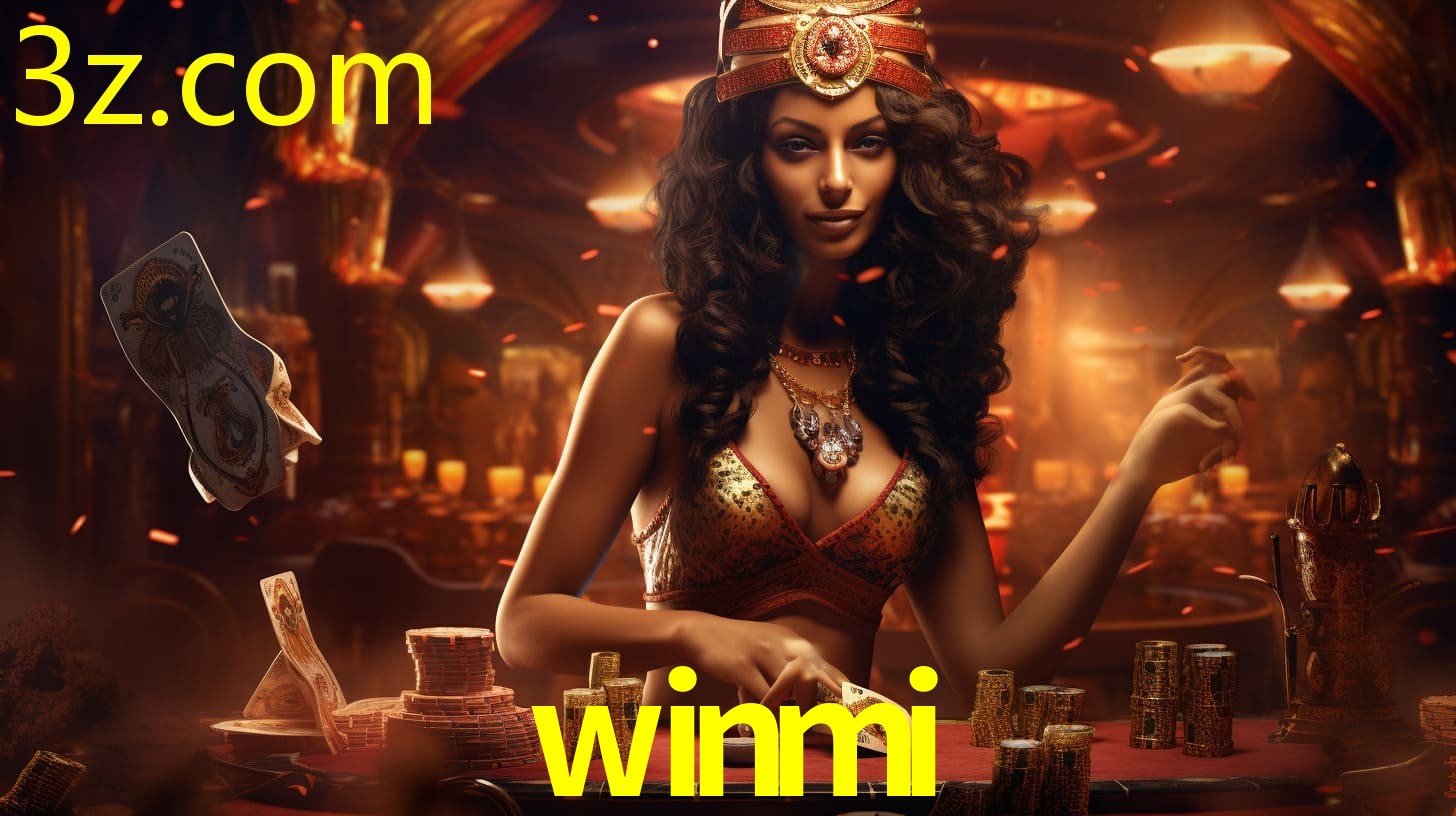 App WINMI.COM  