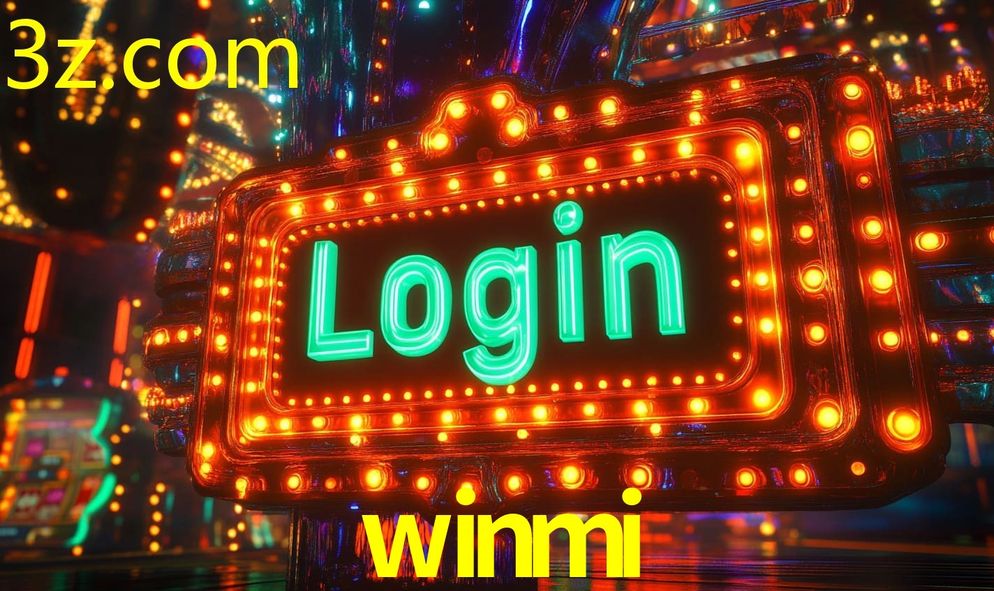 WINMI.COM Login Rápido
